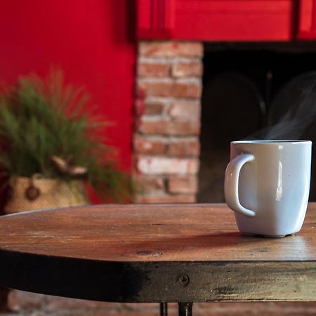 Toumba Eco Farm Guesthouses Plomari Екстериор снимка